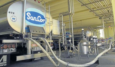 Preocupación por posible cierre de planta de Sancor
