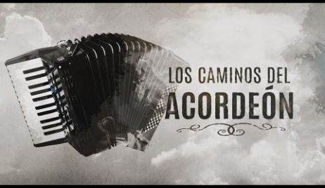 “Los Caminos del Acordeón” llega Vera. 