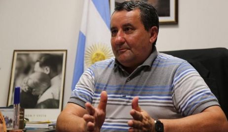 Itatí: Detienen al intendente Roger Terán y a su Vice