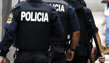 Abonan los retroactivos 2014 y 2015 para la policía