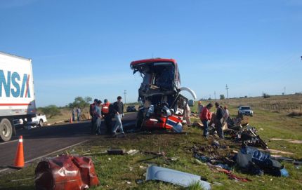 Jorge Fernández podría hacerse cargo de la causa Ecos