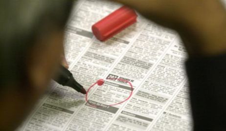 En el Gran Santa Fe, el desempleo subió a fines de 2016