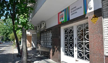 EL CENTRO DE ASISTENCIA JUDICIAL ACTUARÁ COMO QUERELLANTE EN UN CASO QUE INVESTIGA EL ABUSO SEXUAL DE UNA NIÑA EN VERA