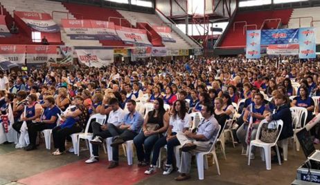 UPCN y ATE aceptaron el aumento salarial del 25% ofrecido por el gobierno provincial