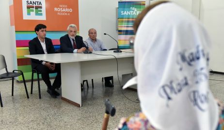 LA PROVINCIA DIGITALIZARÁ TODOS LOS DOCUMENTOS DEL ARCHIVO PROVINCIAL DE LA MEMORIA