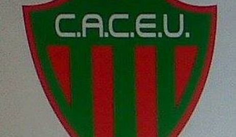 Estudiantes Unidos ganó y lidera la zona A de la Liga Verense de Fútbol