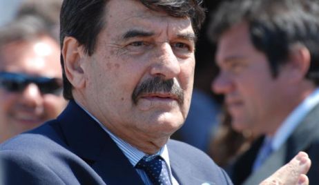 Alberto Padoán: “Estamos bastante complicados con la logística interna de la provincia”