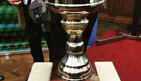 SE PRESENTÓ LA EDICIÓN 2017 DE LA COPA SANTA FE