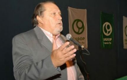 “Todo hacía suponer que se venía el cambio”