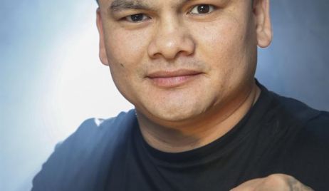 Marcos Maidana: 
