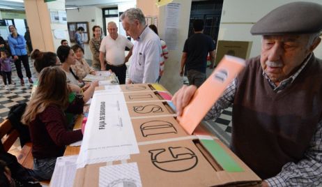 Elecciones Unificadas 2017: PASO el 13 de agosto y Generales el 22 de octubre