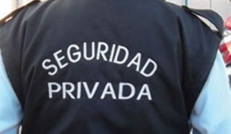 Media sanción al proyecto de ley sobre seguridad privada.