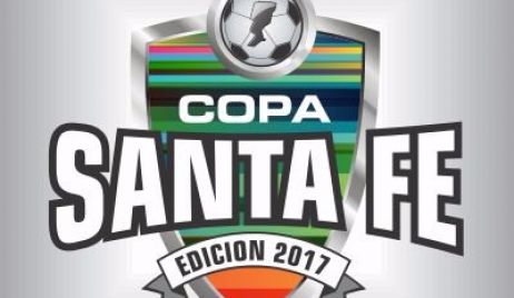 COPA SANTA FE - 2da. ETAPA PARTIDOS DE IDA