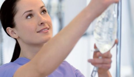 INFORME SEMANAL DEL HOSPITAL REGIONAL VERA