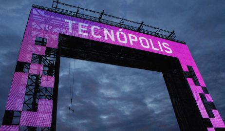 Tecnópolis Federal: inscripción online para escuelas