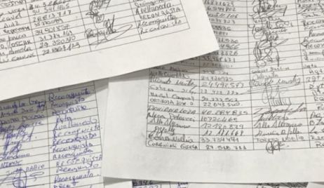 RECONQUISTA: 7.000 firmas contra el tarifazo de la EPE.