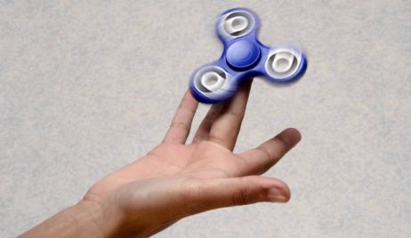 ¿Qué es el spinner?