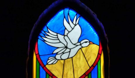 Parroquia 