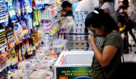 La inflación de mayo alcanzó el 1,9% en Santa Fe, según el Ipec