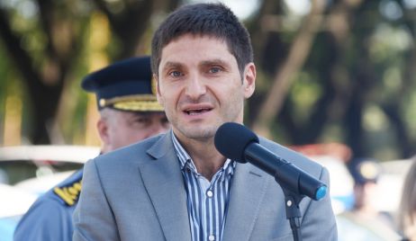 Comenzaron a efectuar narcotest sorpresa a funcionarios y policías de Santa Fe
