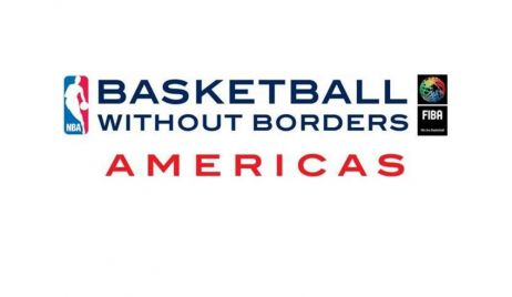 Tomás Chapero al Básquetbol Sin Fronteras Américas masculino
