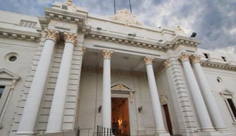 Diputados y Senadores Provinciales de “descanso” parlamentario invernal