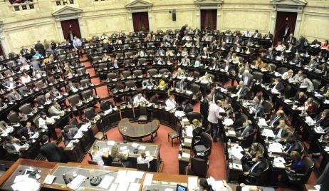 Diputados convirtió en ley la limitación de las excarcelaciones para condenados por delitos graves