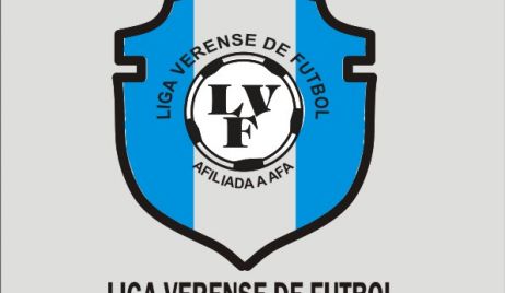 Se disputó una nueva fecha de la Liga Verense de Fútbol.