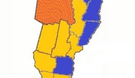 Dura derrota del FPCyS a nivel provincial  en las Paso 2017