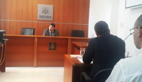 UnimoGate: Zancada y Fumo seguirán en libertad