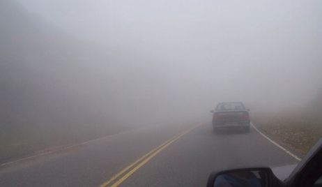 Estado del tránsito en rutas y accesos de la Provincia de Santa Fe