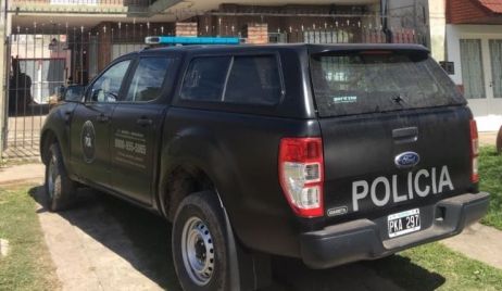 Detuvieron al ex jefe de la Policía santafesina.
