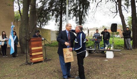 Encuentro Docente