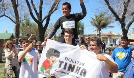 En una jornada memorable se disputó la Final del 