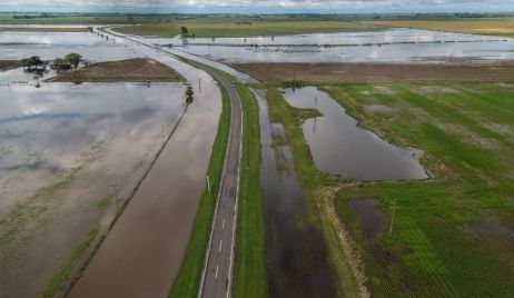 Se homologará a nivel nacional la emergencia agropecuaria