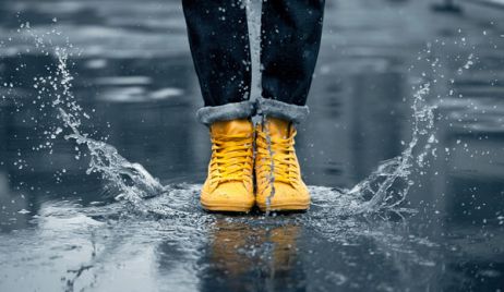 DATOS DE LLUVIA