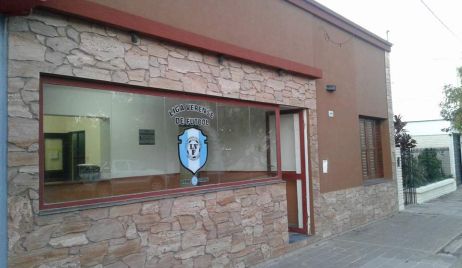 Se completó la etapa clasificatoria de la Liga Verense de Fútbol.