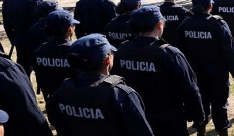 Denuncian que Santa Fe no acepta ingresantes mujeres a la Policía