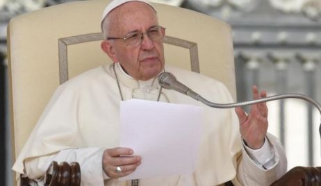 MENSAJE DE EL PAPA FRANCISCO EN FACEBOOK SOBRE ABUSOS DE CHICOS EN LAS REDES.