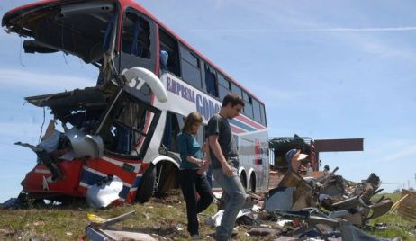 Tragedia de Ecos: la Corte Suprema revisará la causa