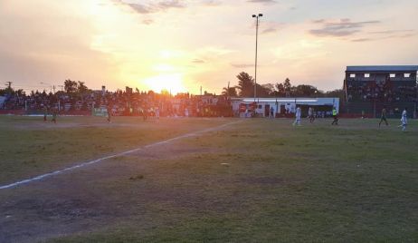 RESULTADOS DE OCTAVOS Y CUARTOS DE FINAL DE 1 y 3 DIVISION.