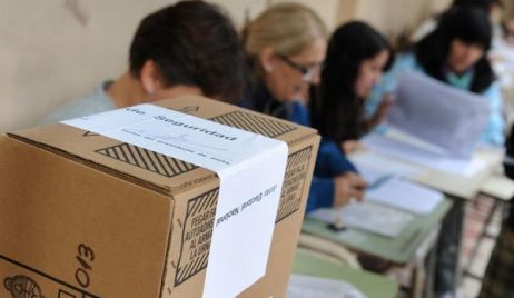 El próximo viernes vence el plazo para justificar el no voto en las Paso nacionales