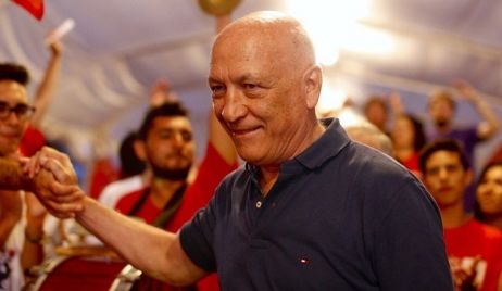 Bonfatti comparó a Macri con Hitler, generó repudios y pidió disculpas