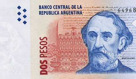 Adiós al billete de 2 pesos: el Banco Central rescatará los ejemplares en circulación
