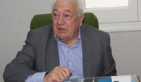 EL LIDERAZGO DEL SENADOR SOSA SE MANTIENE INTACTO EN EL DEPARTAMENTO VERA