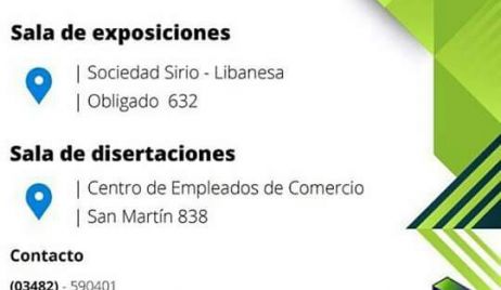 I° CONGRESO DE CIUDADES INTELIGENTES EN RECONQUISTA 