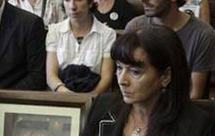 El caso Marita Verón demostró que 