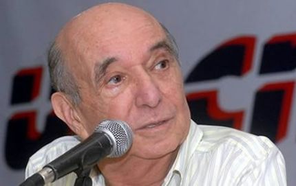 Maguid cree que se acabó la paciencia