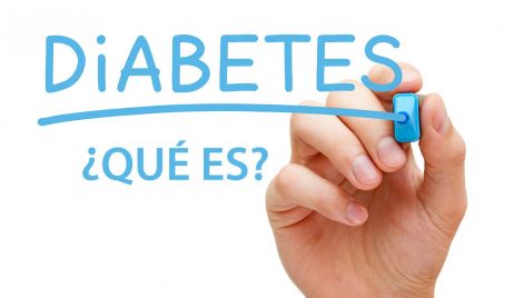 Cada seis segundos muere en el mundo una persona por diabetes