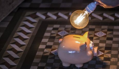 Las tarifas de la luz aumentarán un 30 por ciento en la provincia